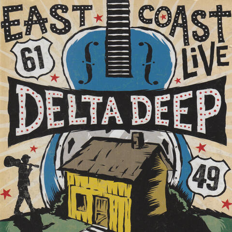 East Coast Live