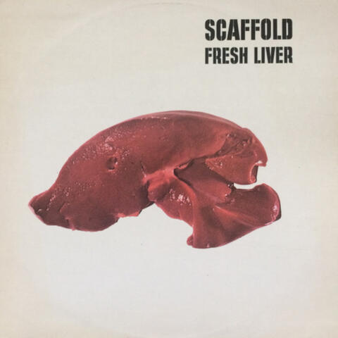 Fresh Liver