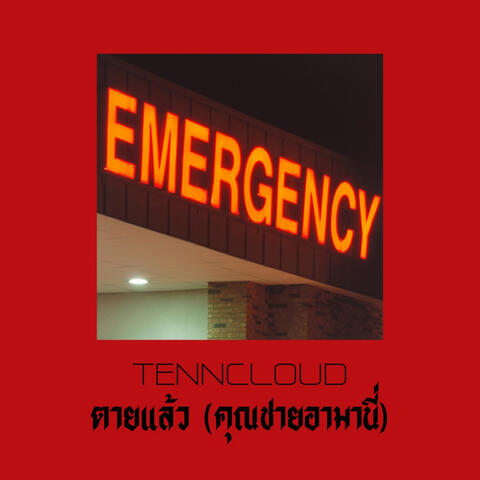 ตายแล้ว (คุณชายอามานี่)