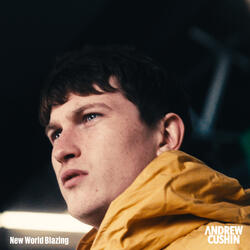 New World Blazing