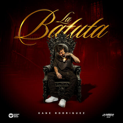 LA BATUTA
