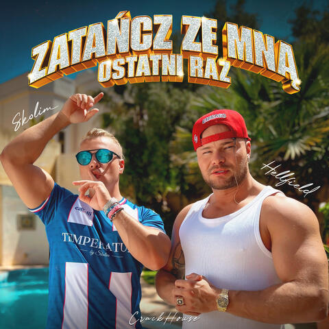 Zatańcz ze mną ostatni raz