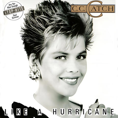 Like A Hurricane
