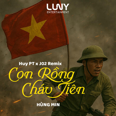 Con Rồng Cháu Tiên