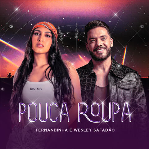 Pouca Roupa