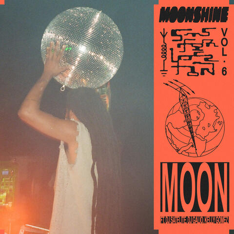 Moon (feat. Kelly Gomez)