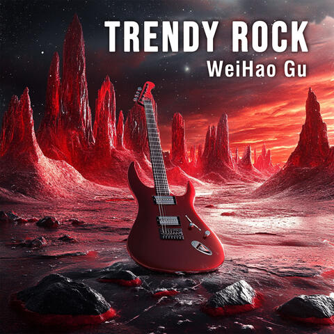 Trendy Rock