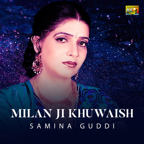 Milan Ji Khuwaish