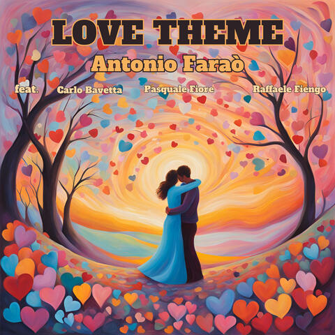 Love Theme (feat. Carlo Bavetta, Raffaele Fiengo & Pasquale Fiore)