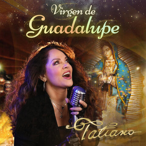 Virgen De Guadalupe