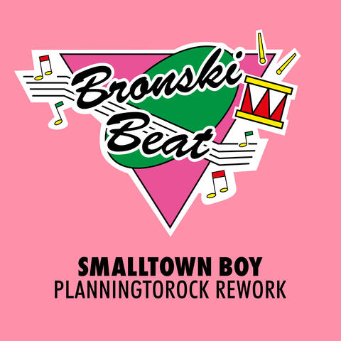 Smalltown Boy