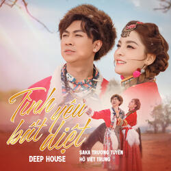 Tình Yêu Bất Diệt
