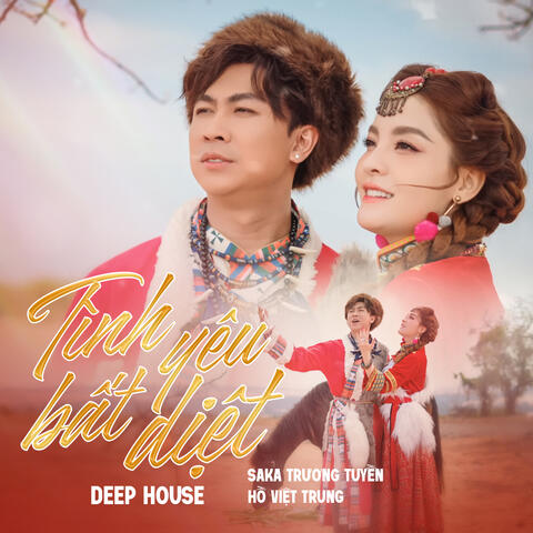 Tình Yêu Bất Diệt