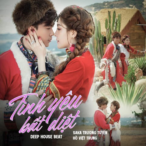 Tình Yêu Bất Diệt (Beat)