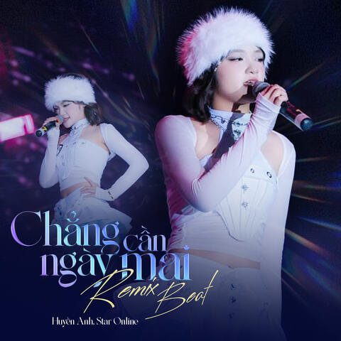 Chẳng Cần Ngày Mai (Beat)