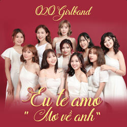 Mơ Về Anh (EU TE AMO)