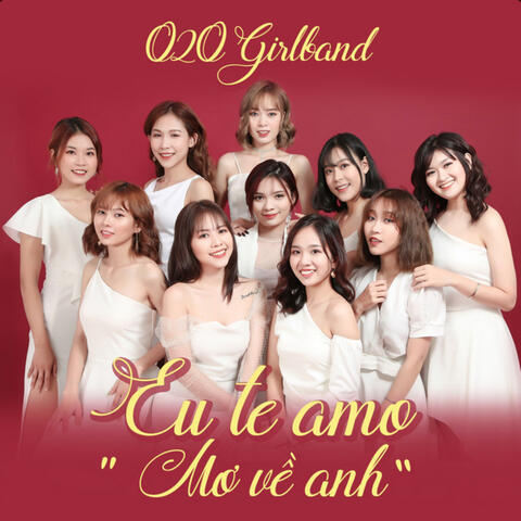Mơ Về Anh (EU TE AMO)