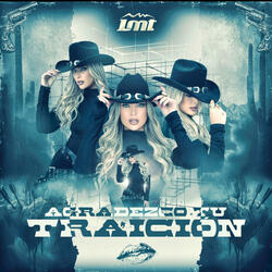 Agradezco Tu Traición