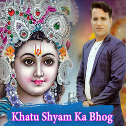 Khatu Shyam Ka Bhog