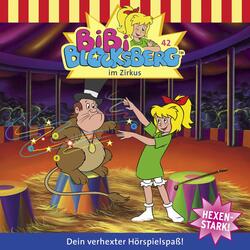 Kapitel 09 - im Zirkus (Folge 042)