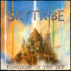 Kingdom Of The Sky