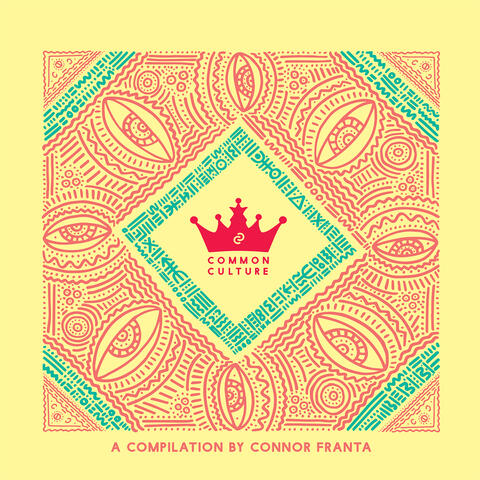 Common Culture, Vol. 3