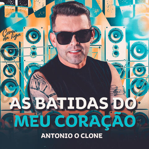 As Batidas do Meu Coração
