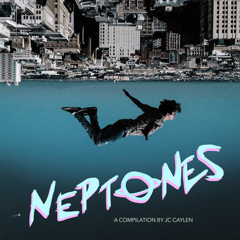 Neptones by JC Caylen