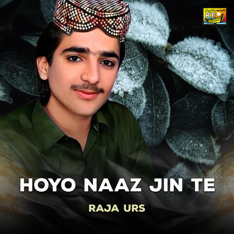 Hoyo Naaz Jin Te