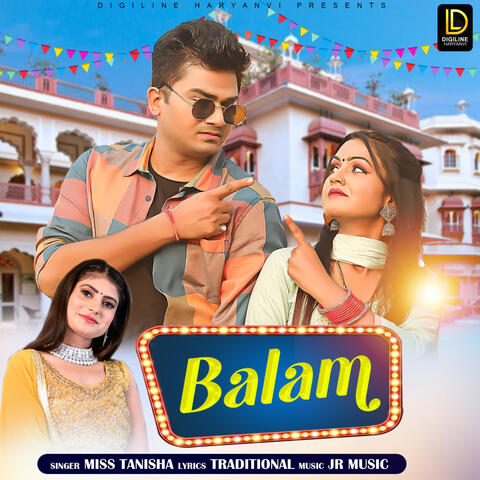 Balam