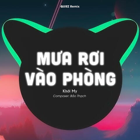 Mưa Rơi Vào Phòng