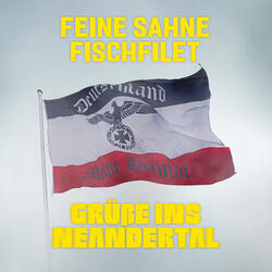 Grüße ins Neandertal