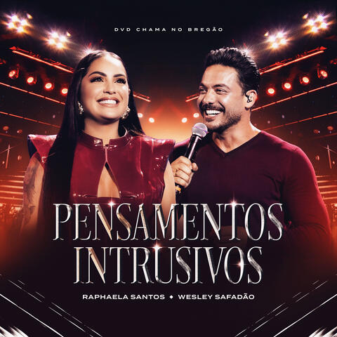 Pensamentos Intrusivos