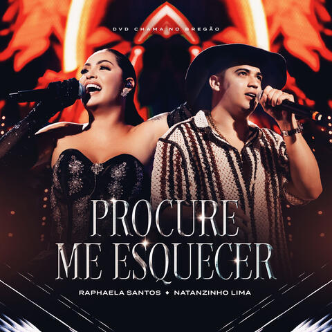 Procure Me Esquecer