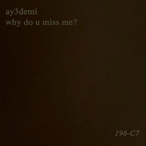 ay3demi