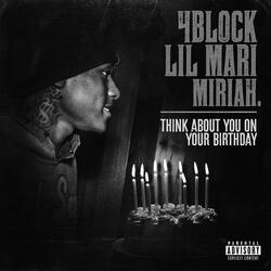 Think About You On Your Birthday