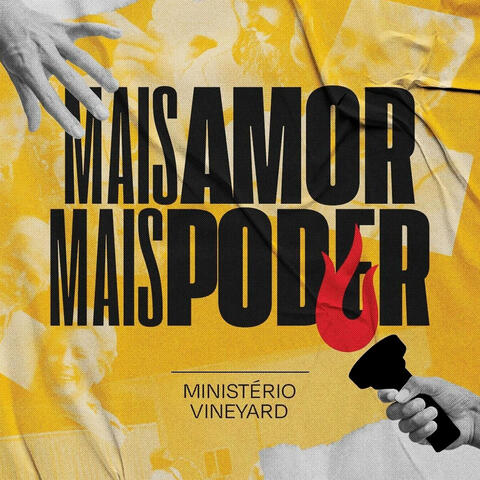 Mais Amor, Mais Poder