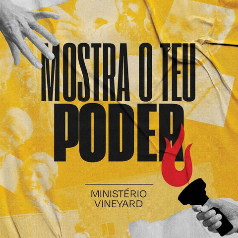 Mostra O Teu Poder