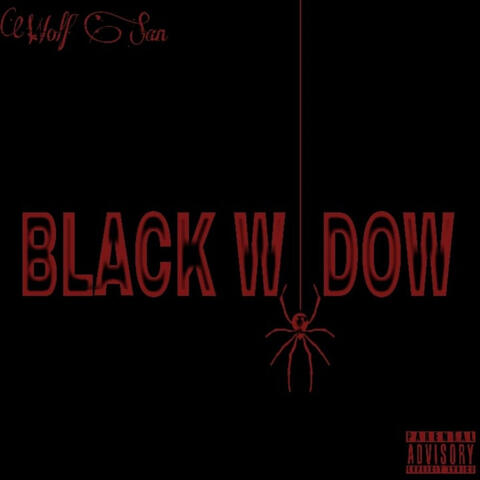 Black Widow
