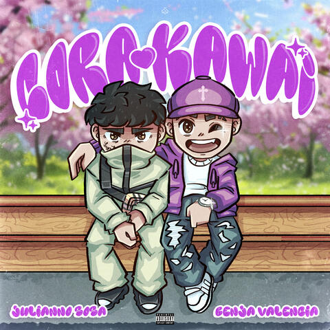 CORA KAWAII