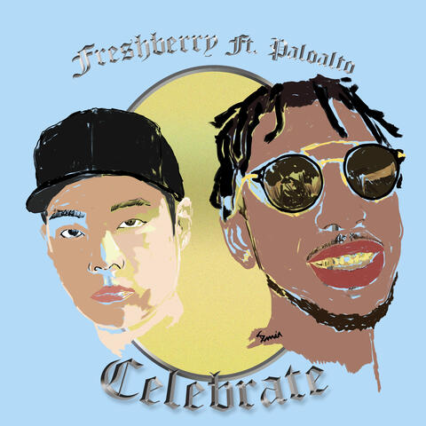 Celebrate (feat. Paloalto)