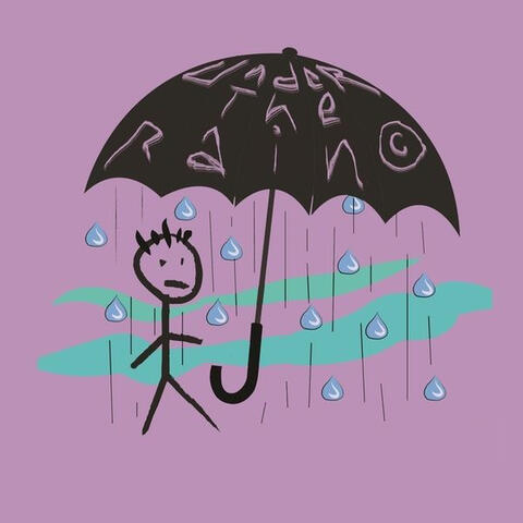 Under The Rain
