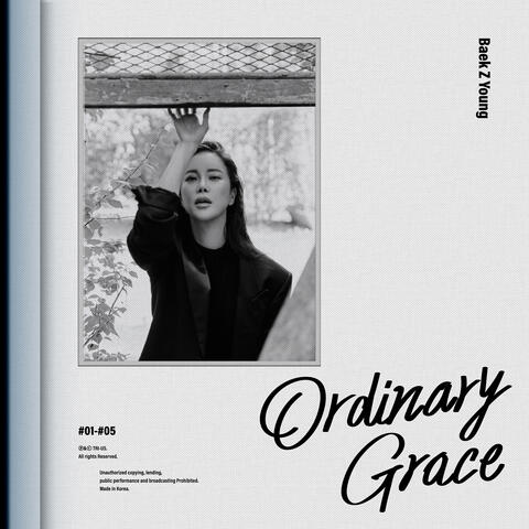 Ordinary Grace