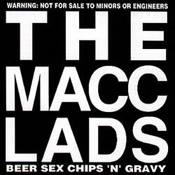 The Lads From Macc