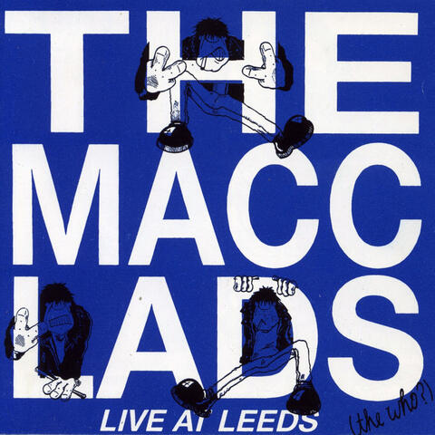 Live At Leeds (The Who?)
