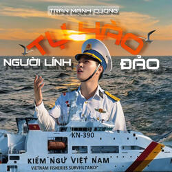 Tự Hào Người Lính Đảo