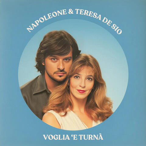 2024 Voglia 'E Turnà
