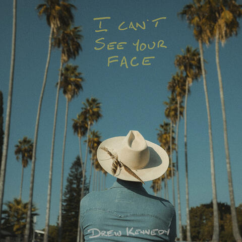 I Can't See Your Face