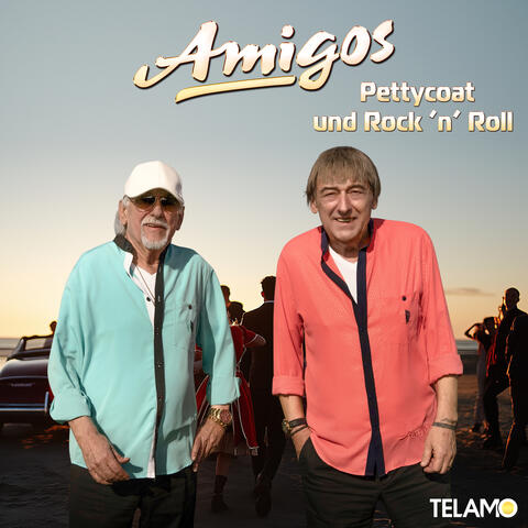 Pettycoat und Rock ’n’ Roll