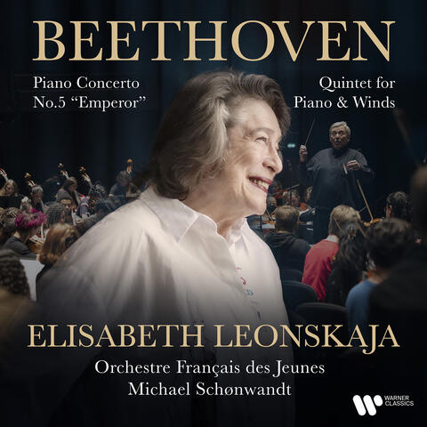 Beethoven: Quintet for Piano and Winds, Op. 16: II. Andante cantabile